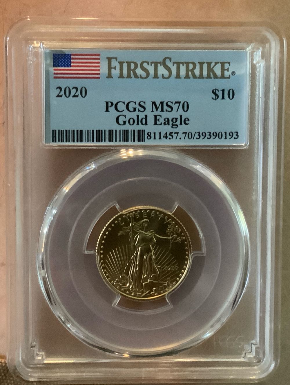 Don Bradman 3 Coin Set