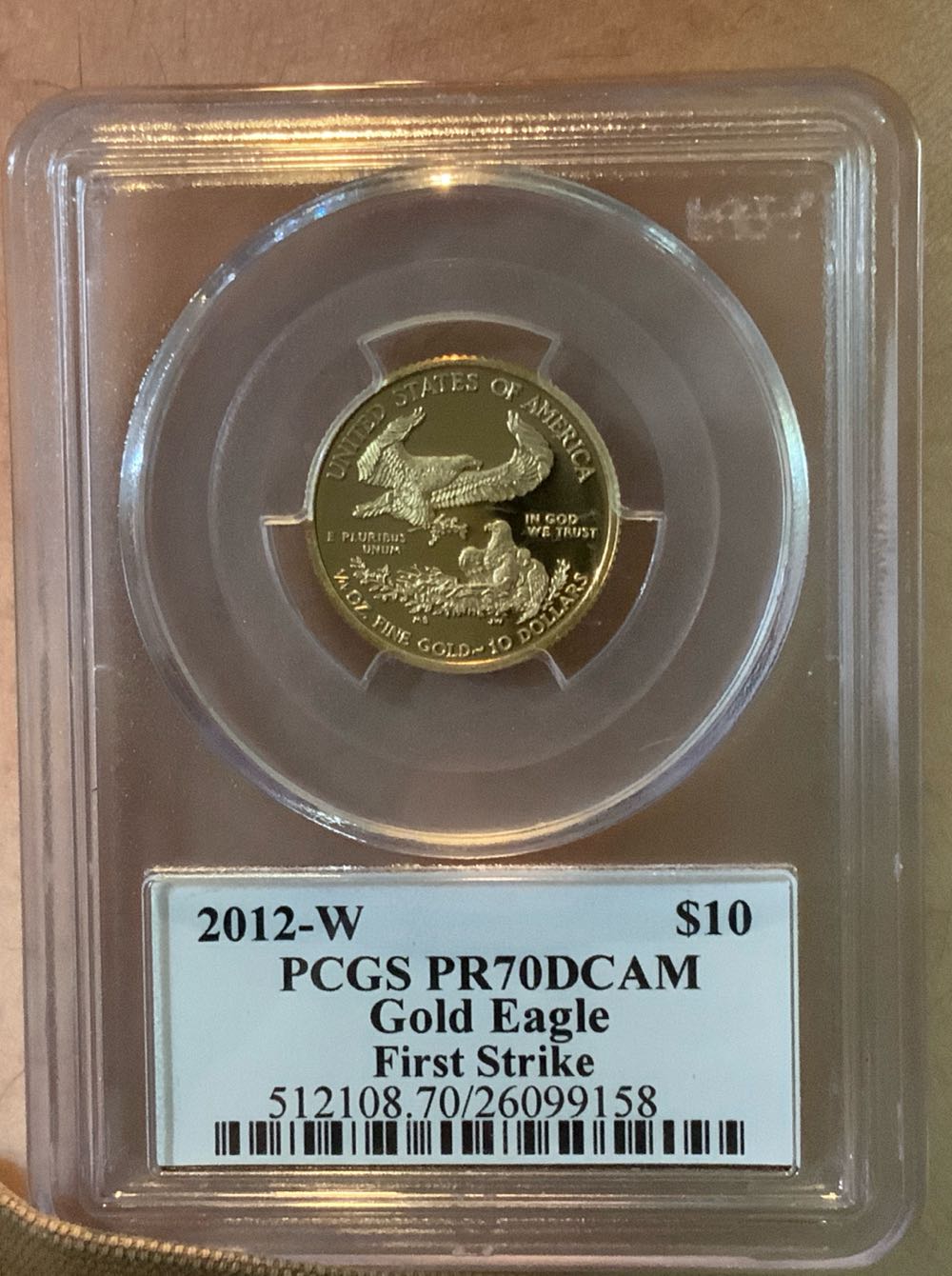 .50 Centavos De Euro