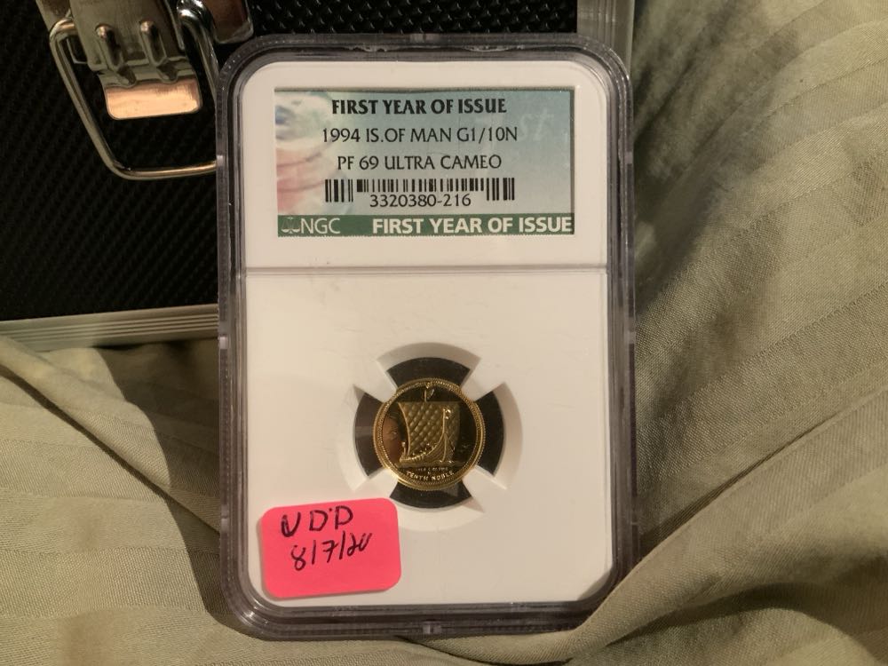 Canadian 1986 Elizabeth II 25 Cent Quarter (Mom’s Collection)