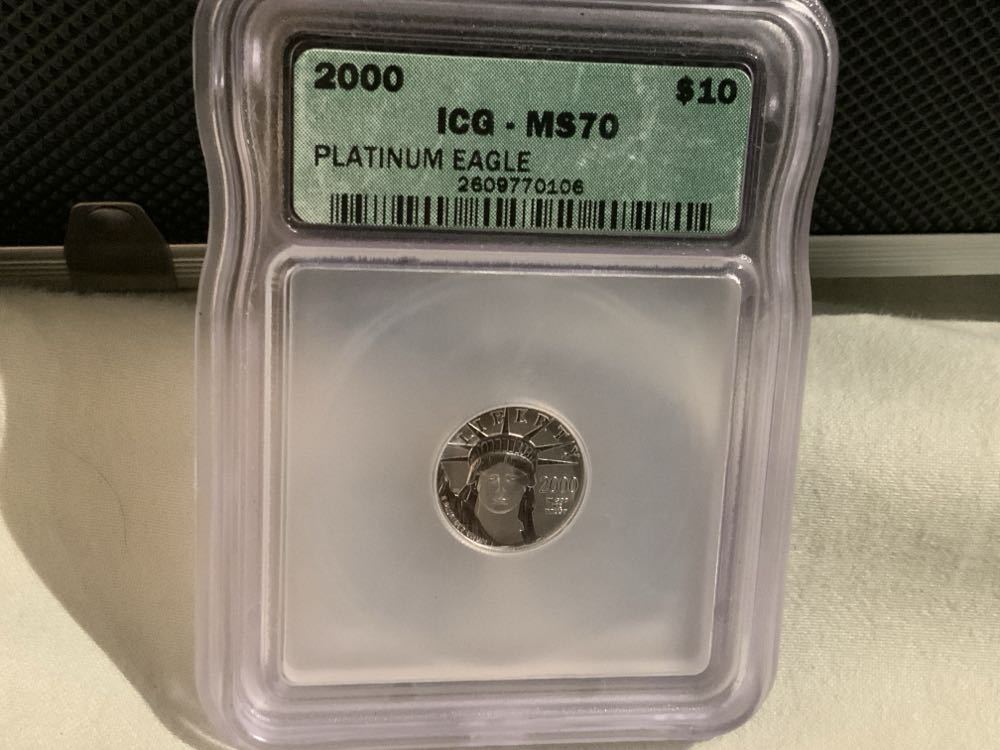 Sydney 2000 Olympic Silver Coin Set