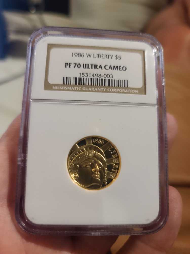 State Quarter 2002 P Lousiana