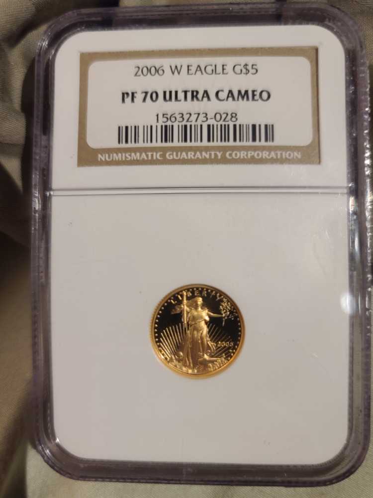 Washington Bi Centenial Quarter