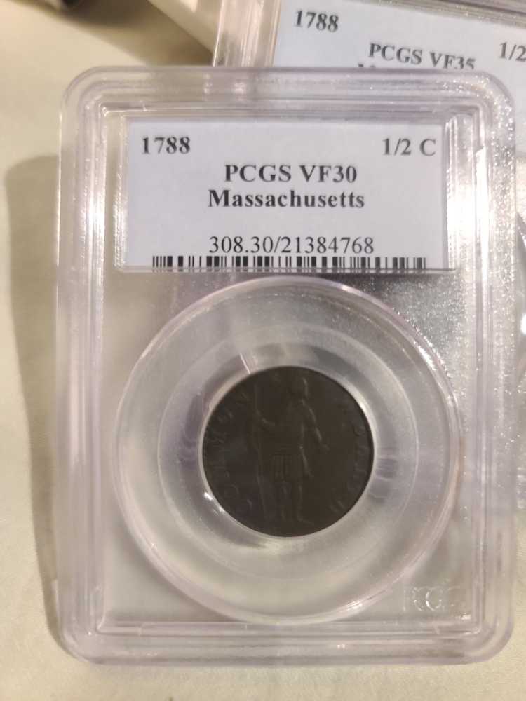 24 Kt. Gold Layered Pannsylvania State Quarter 1999 D