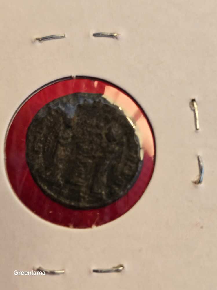 Constantine I Roman  coin collectible - Main Image 2