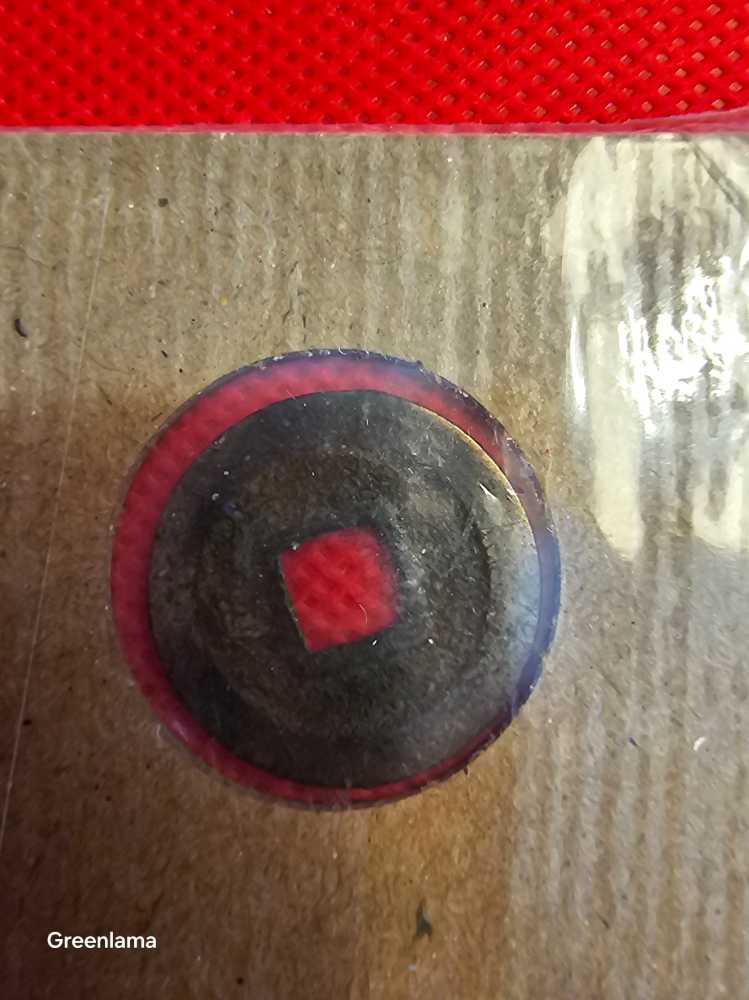 Mon, Japan, Osaka 1740  coin collectible - Main Image 2