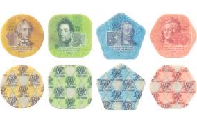 Eisenhower Dollar 1971 D