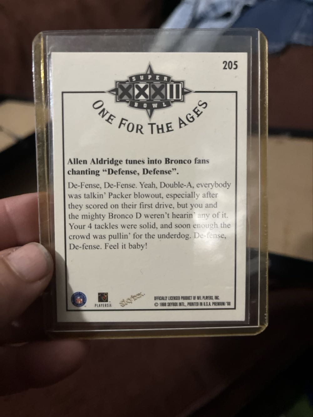 Baseball Card  coin collectible - Main Image 2