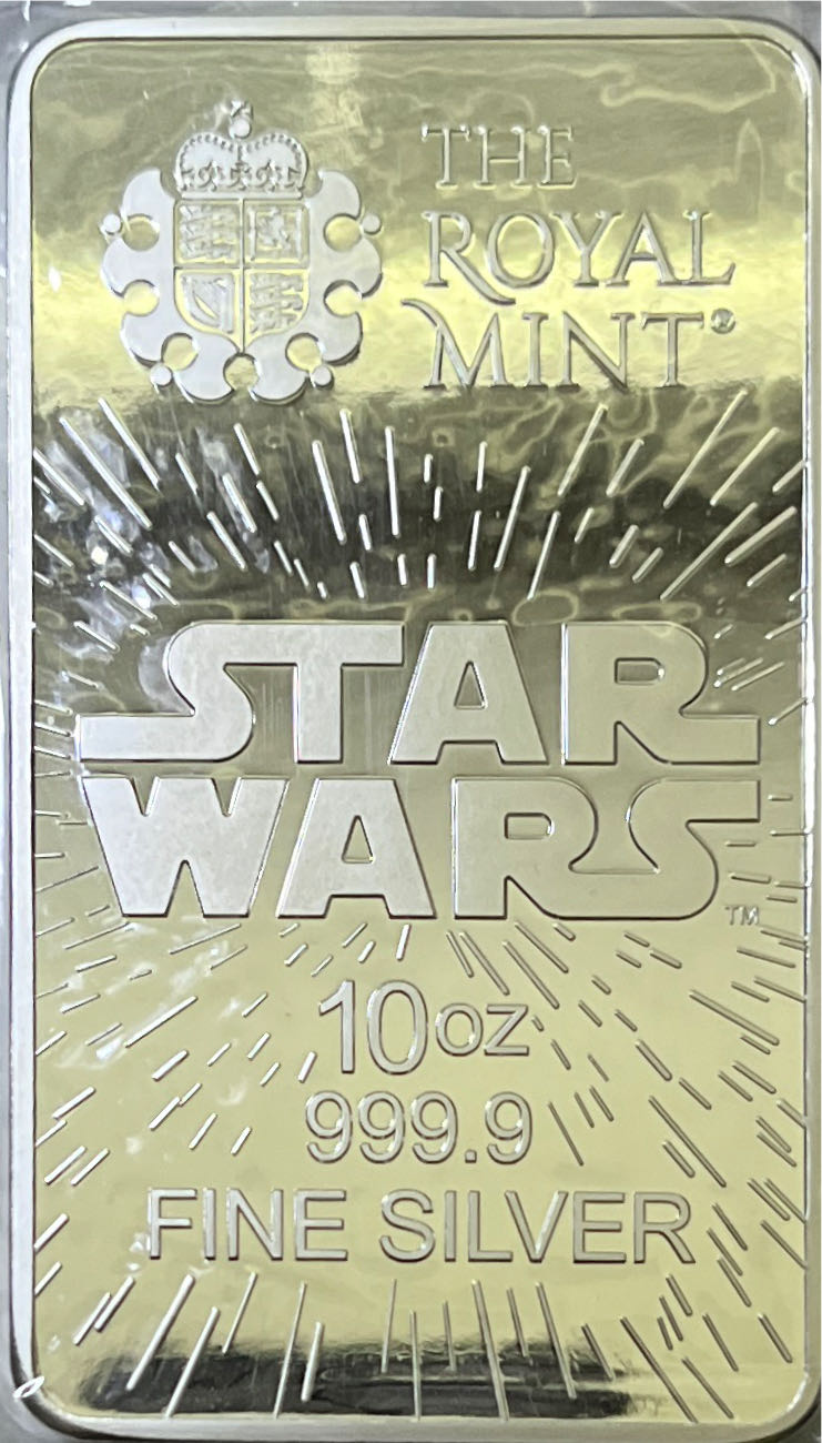 1921 $1 Peace High Relief NGC AU55