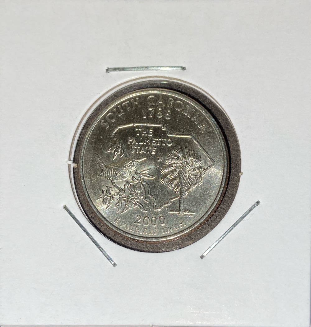 Eisenhower Dollar 1976 D