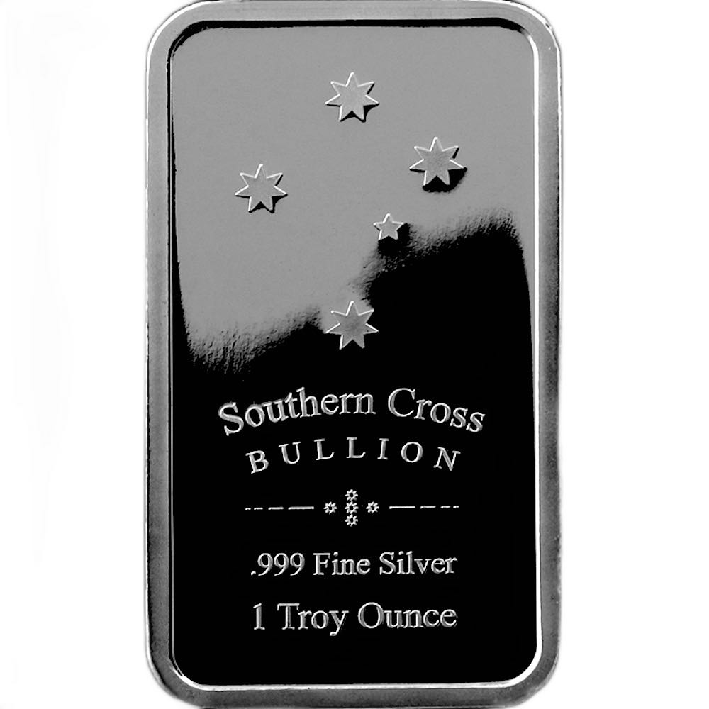 Southern Cross | Eureka  coin collectible - Main Image 2