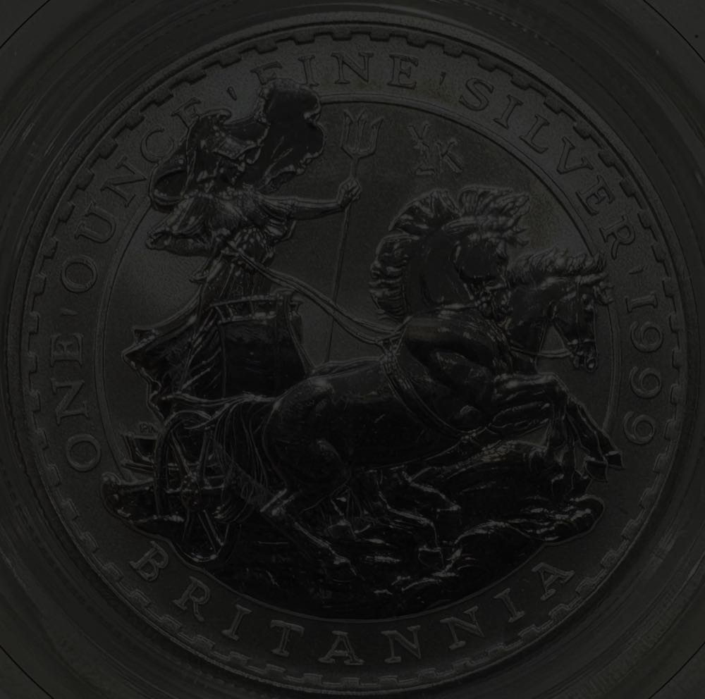 1999 - Y2K Carded Set  coin collectible - Main Image 3