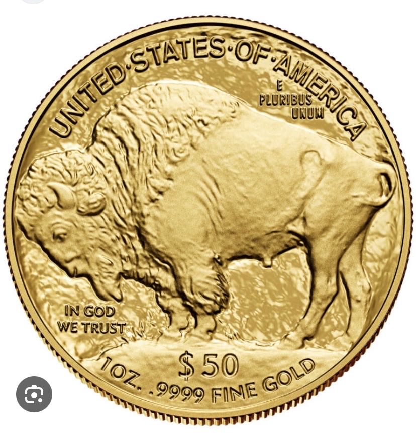 Sacagawea Dollar 2000 D