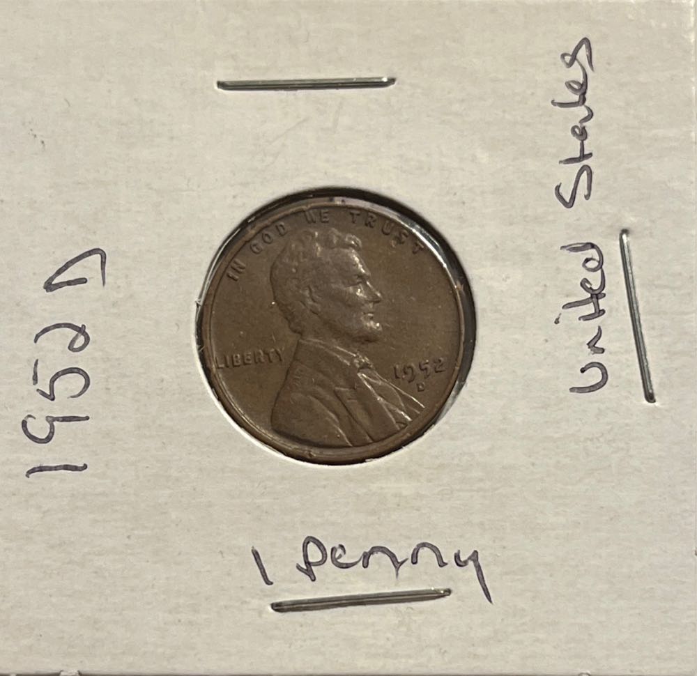 Eisenhower Dollar 1976 D