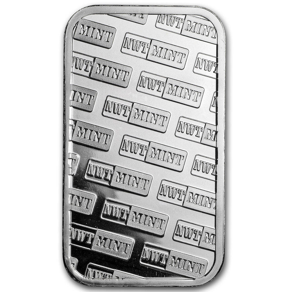 NWTM | One  coin collectible - Main Image 2