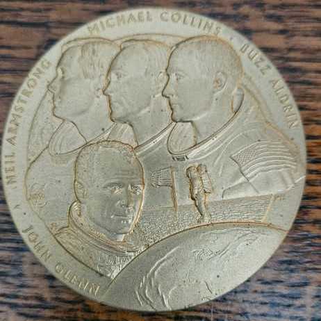 Jefferson Commemorative Dollar - 1993 S