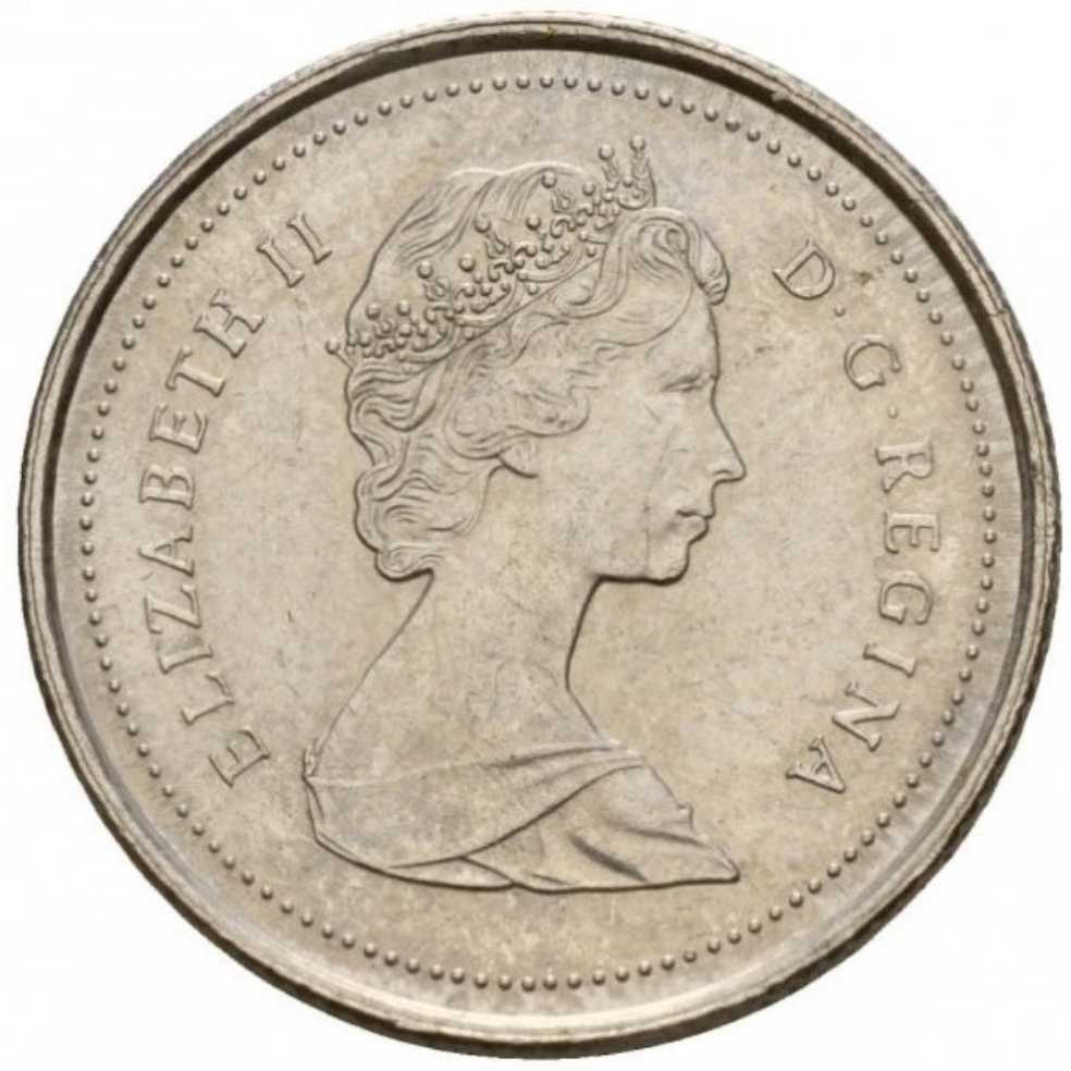 Token - Cincinnati Parking Control (Cincinnati, Ohio)