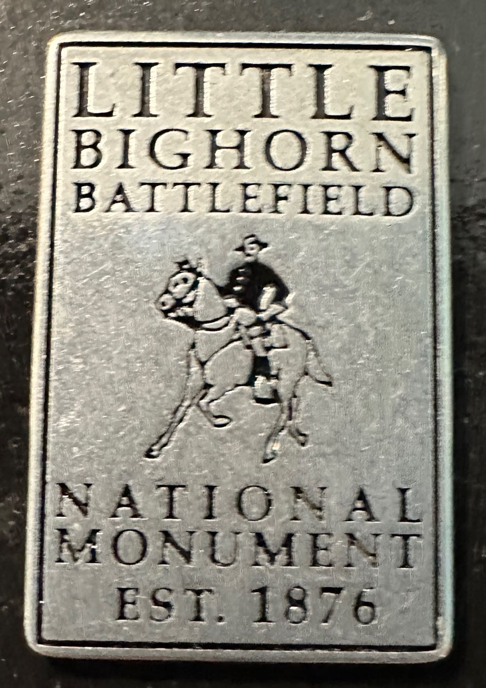 Eisenhower Dollar 1971 D 4