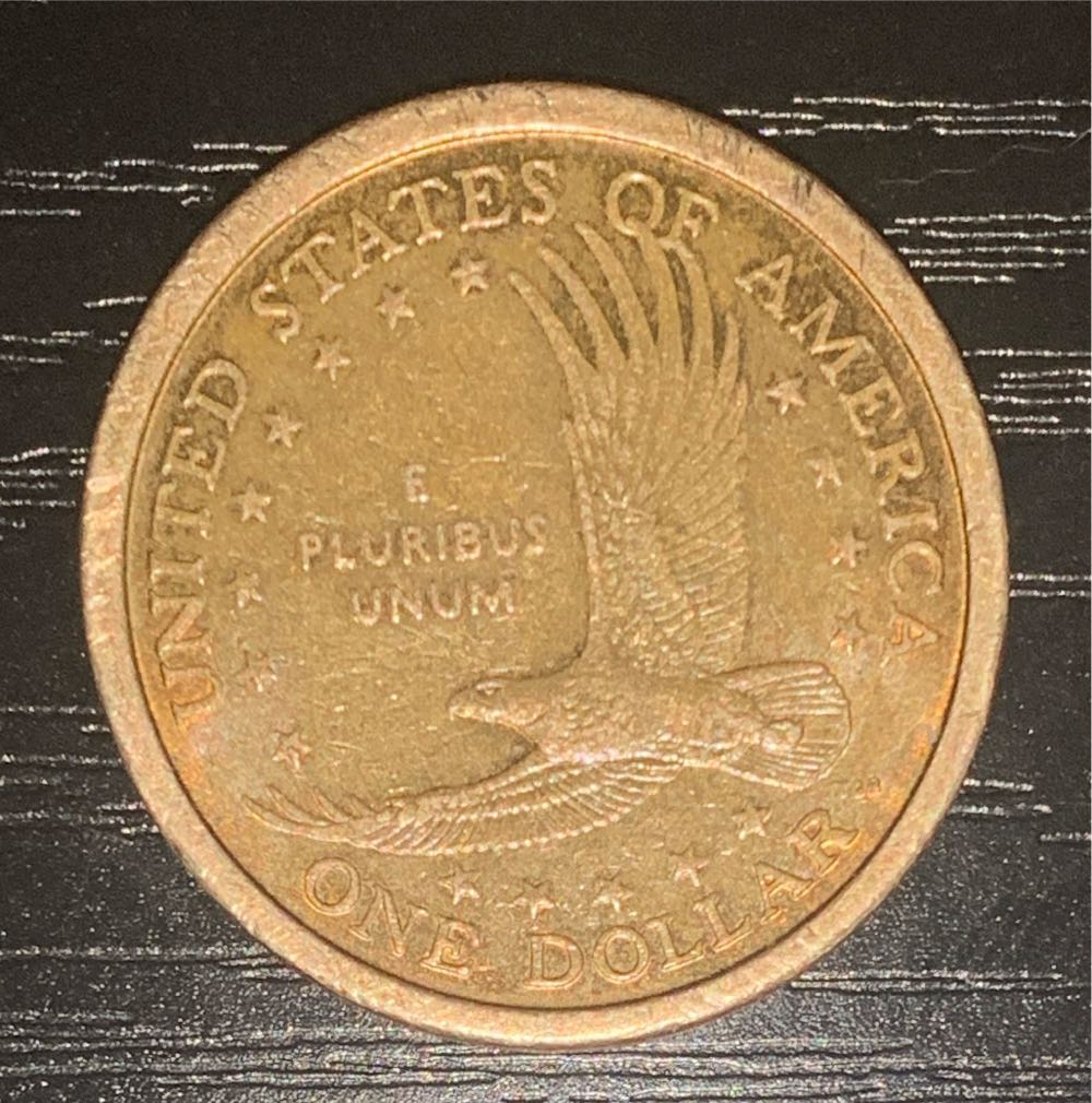 American 1955 D 1 Cent “Lincoln Wheat Cent” Penny (Mom’s Collection)