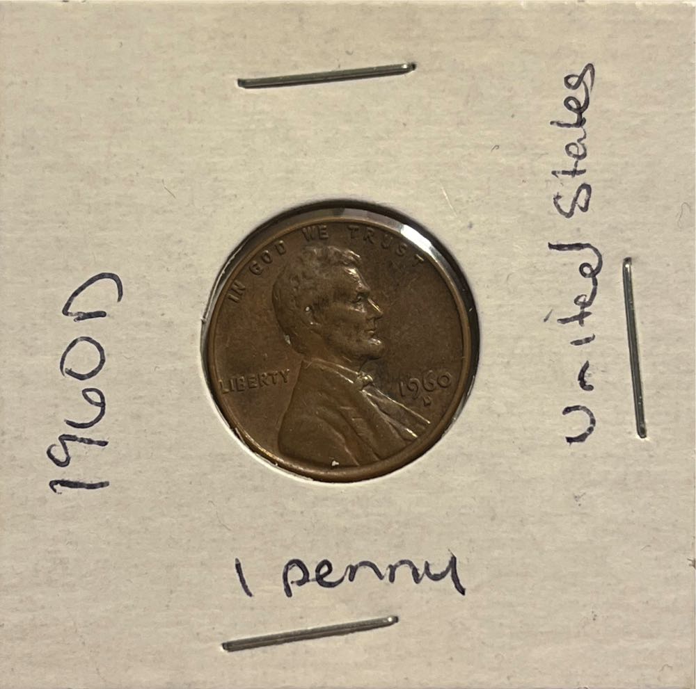 Quarter American Woman