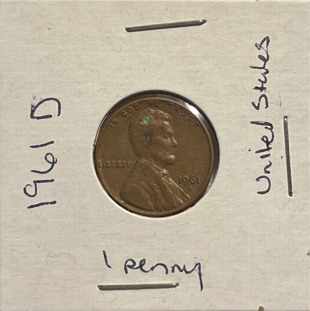 Canadian 1989 Elizabeth II 25 Cent Quarter (Mom’s Collection)