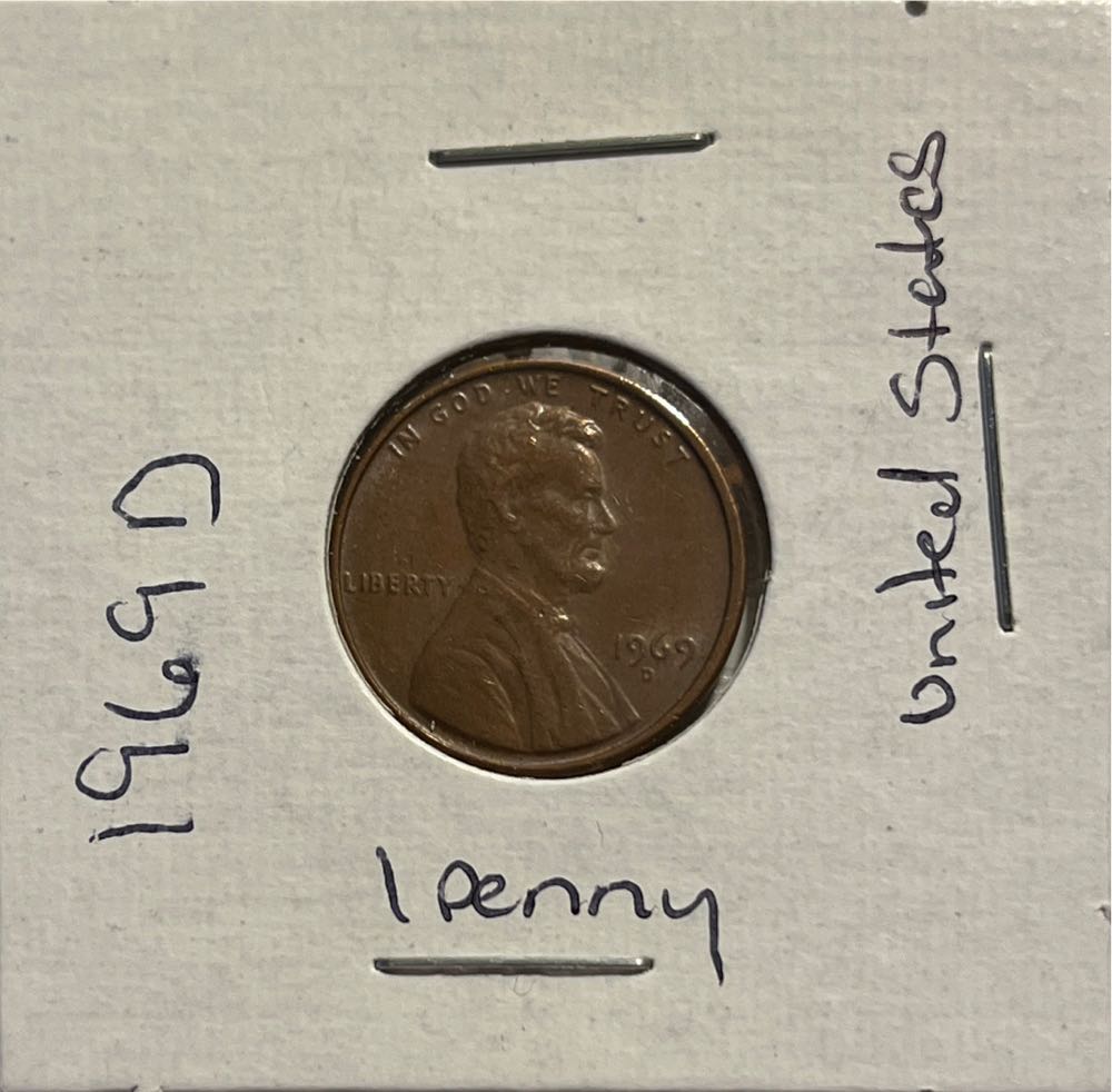Lincoln Cent