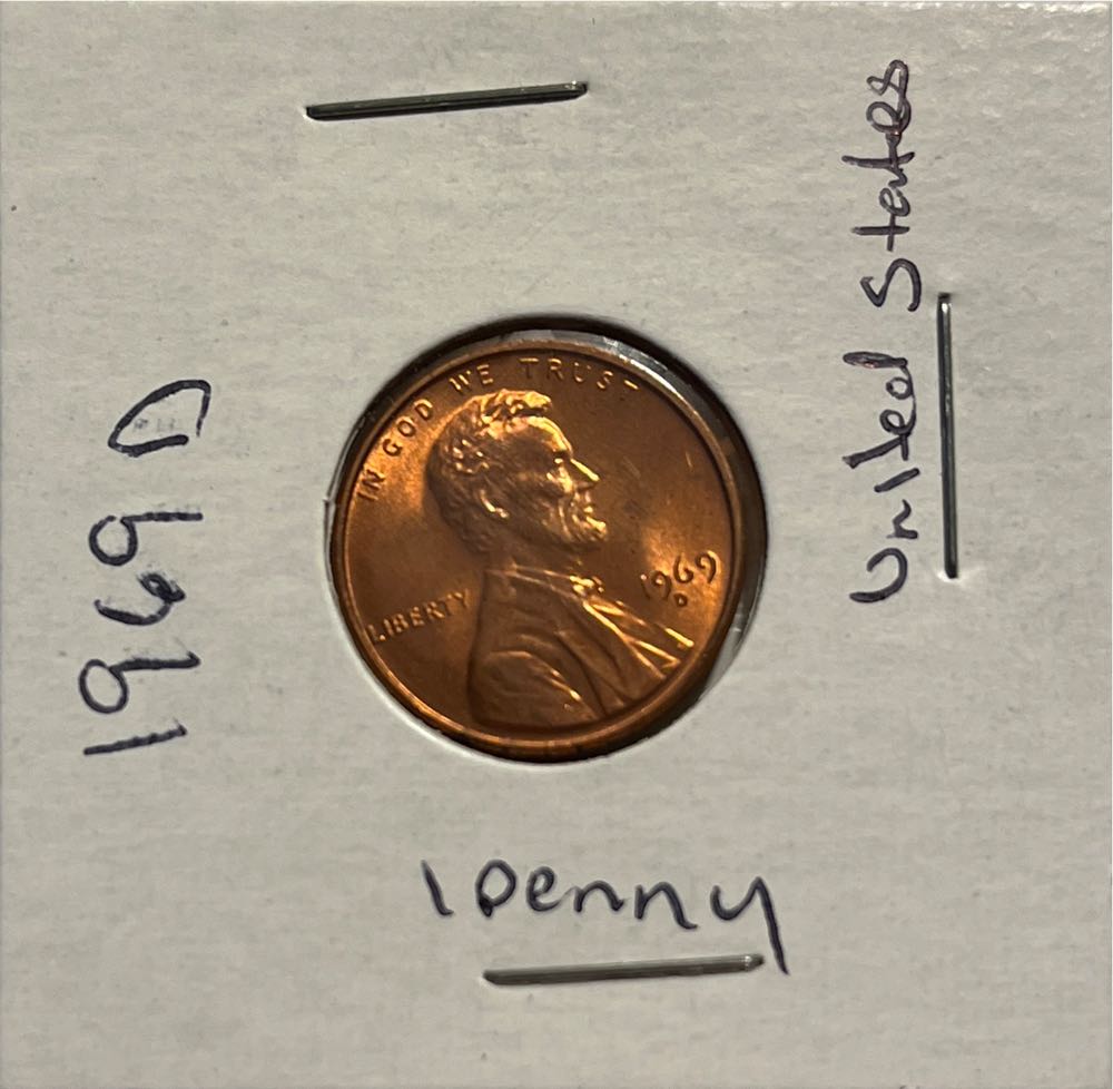 1979 Susan B. Anthony Dollar