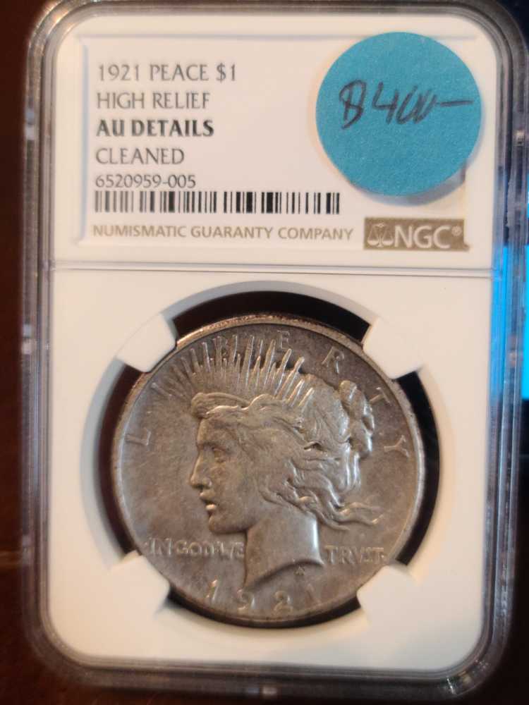 1905 P Indain Head Penny