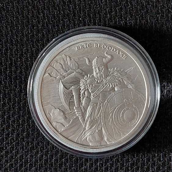 Canadian 1986 Elizabeth II 1 Cent Penny (Mom’s Collection)