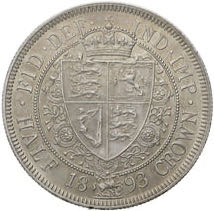 1898 | Victoria  coin collectible - Main Image 2