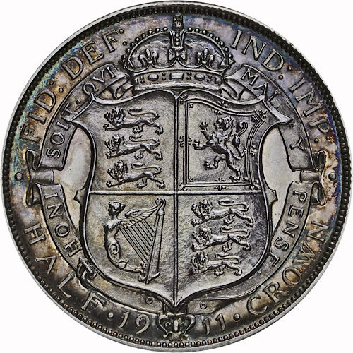 1913 | George V  coin collectible - Main Image 2