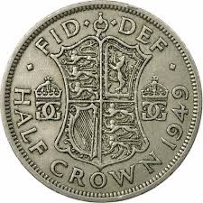 1951 | George VI  coin collectible - Main Image 2