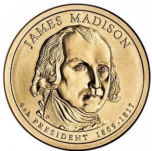 Eisenhower Dollar 1976 D