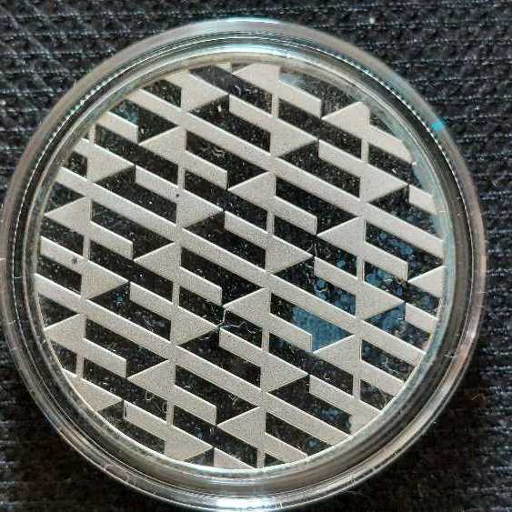 Asahi Mint  coin collectible - Main Image 2