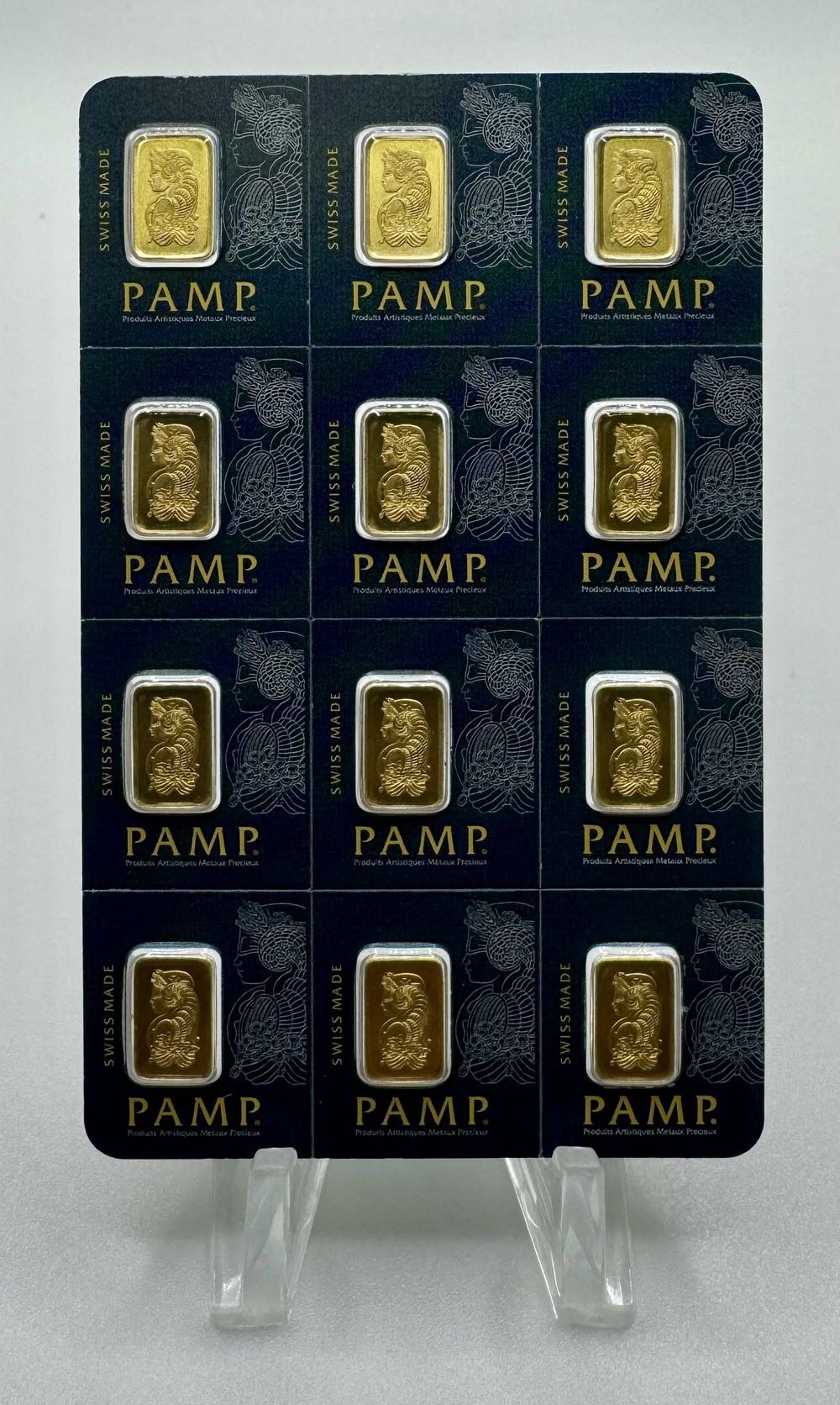 Michael Schumacher Signed Hat