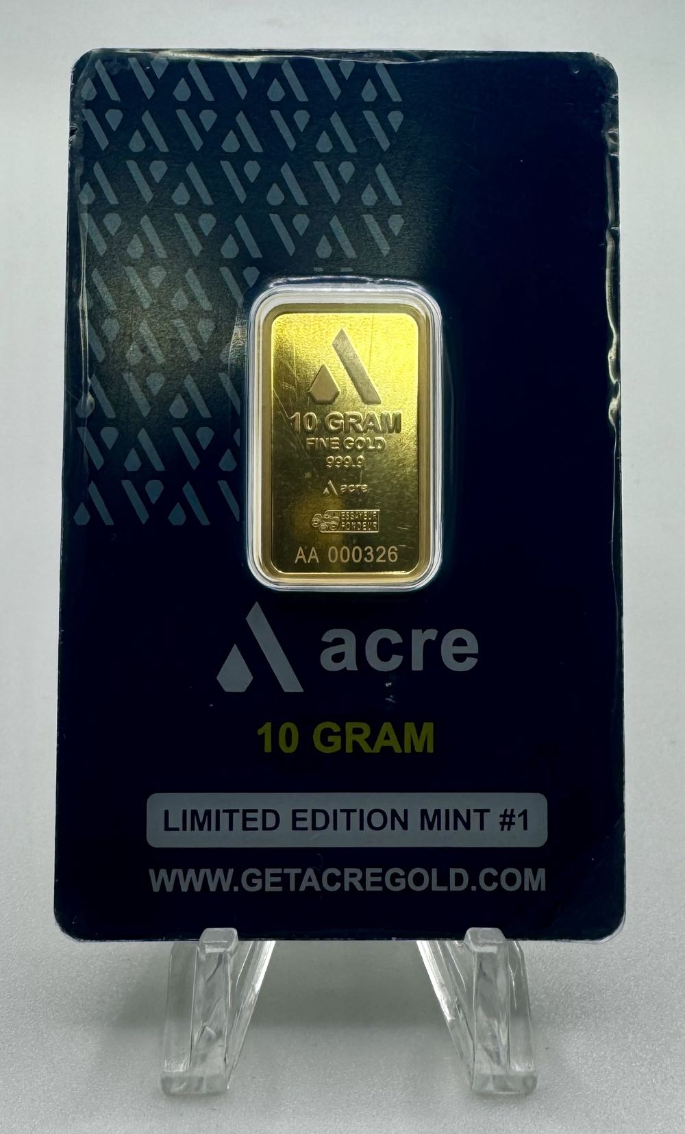 2023 American Innovation Coin Louisiana (D)