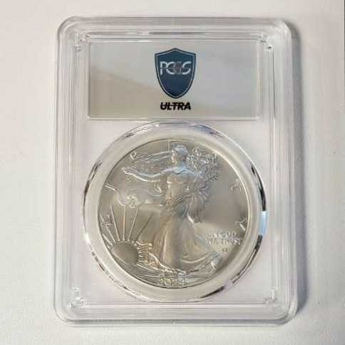 Roll 50 Lincoln Sheild Uncirculated 2021 D 