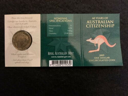 Sacagawea Dollar ND/NM