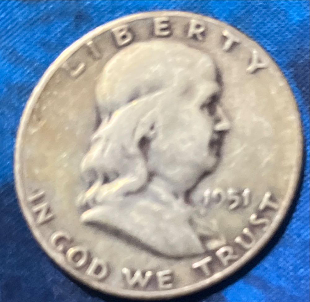 Eisenhower Dollar 1976 D