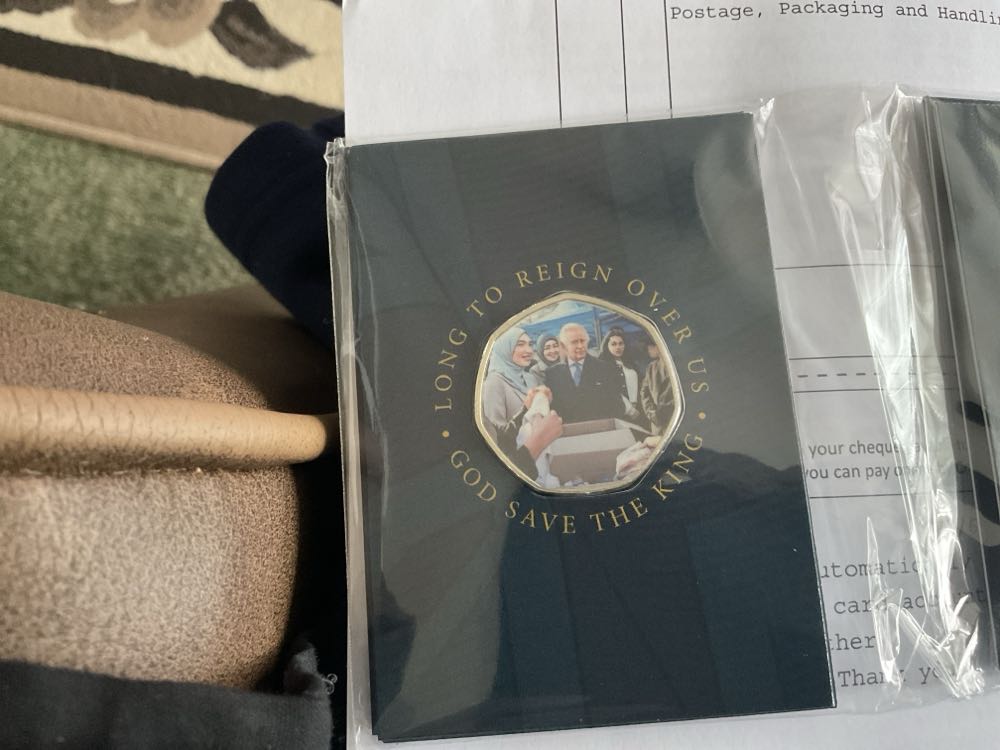 Canadian 1969 Elizabeth II 1 Cent Penny (Mom’s Collection)