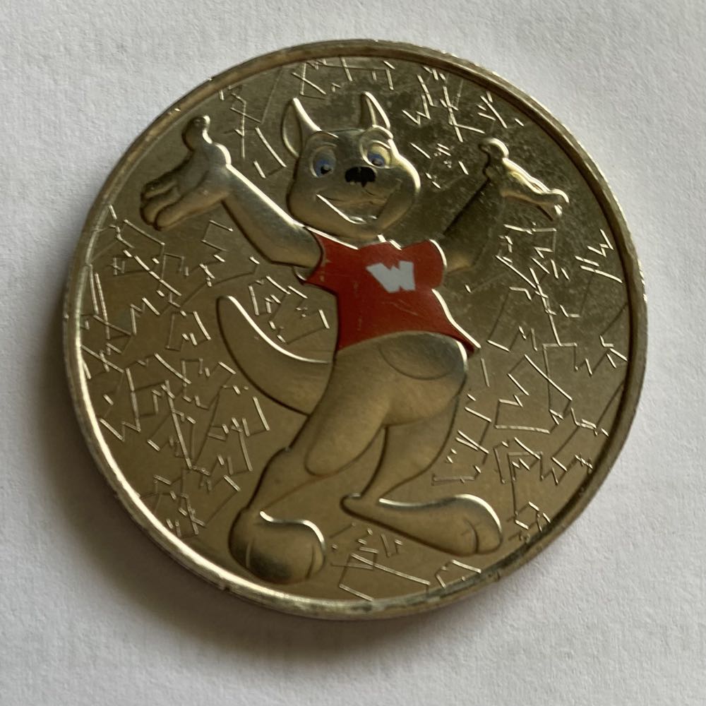 .20 Centavos De Euro