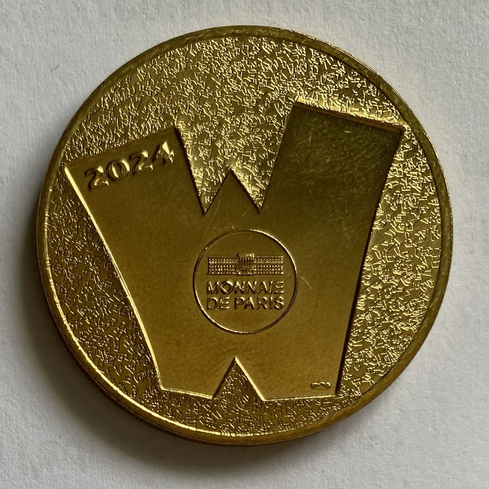 Challenge Of Tutankhamon  coin collectible - Main Image 2