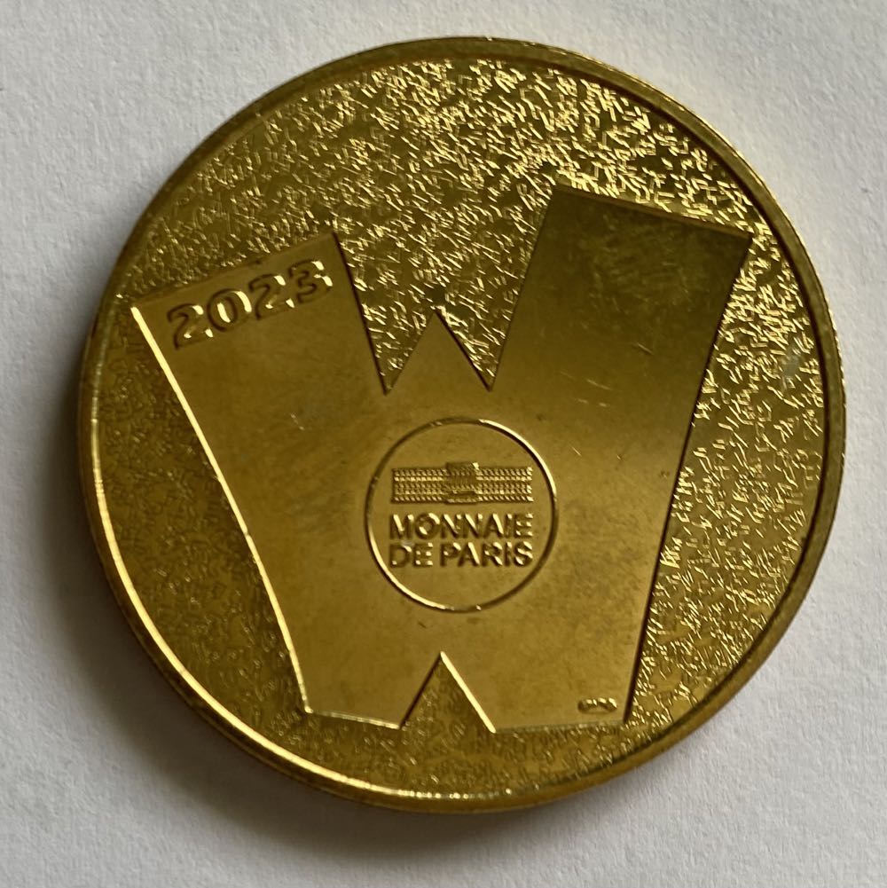 Kondaa  coin collectible - Main Image 2