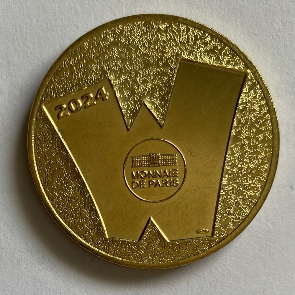 Kondaa  coin collectible - Main Image 2