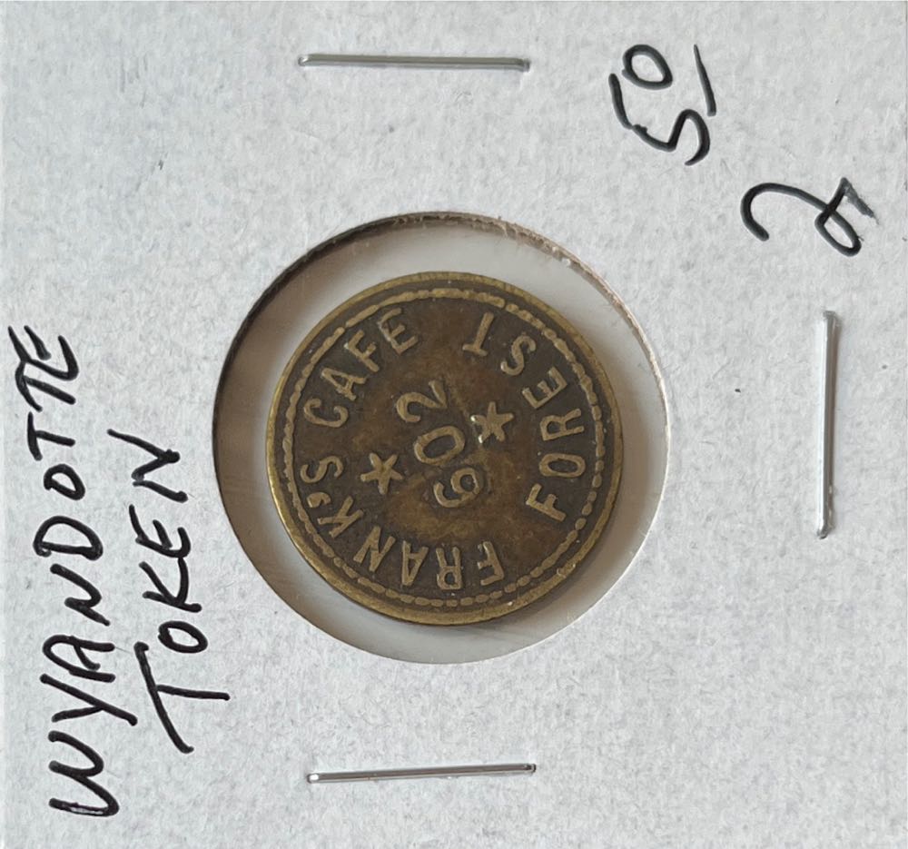 Canada Ten Cents