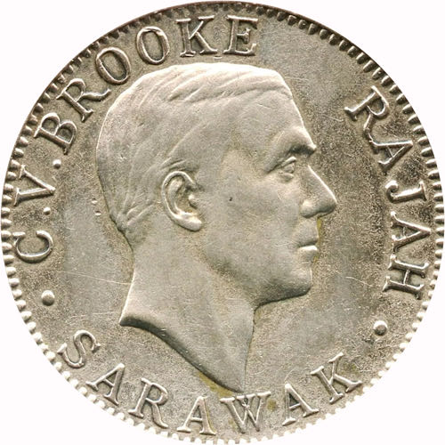 CV Brooke | ¢20 1920  coin collectible - Main Image 2