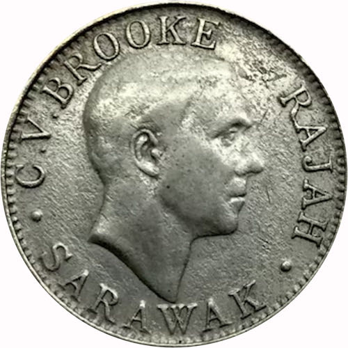 CV Brooke | ¢20 1927  coin collectible - Main Image 2