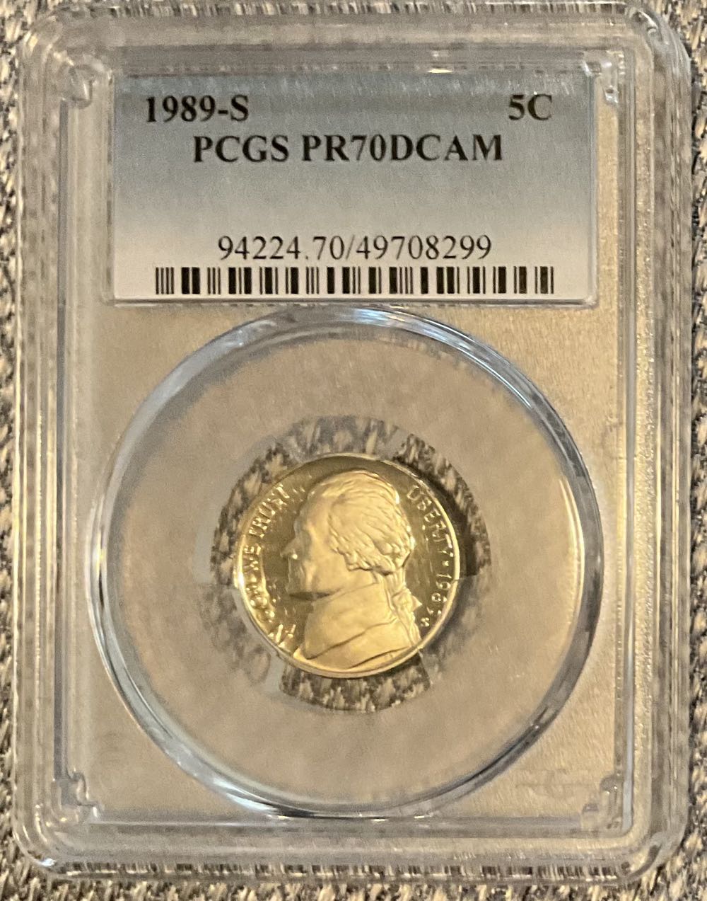 Mini Lil Beauty Of Birds