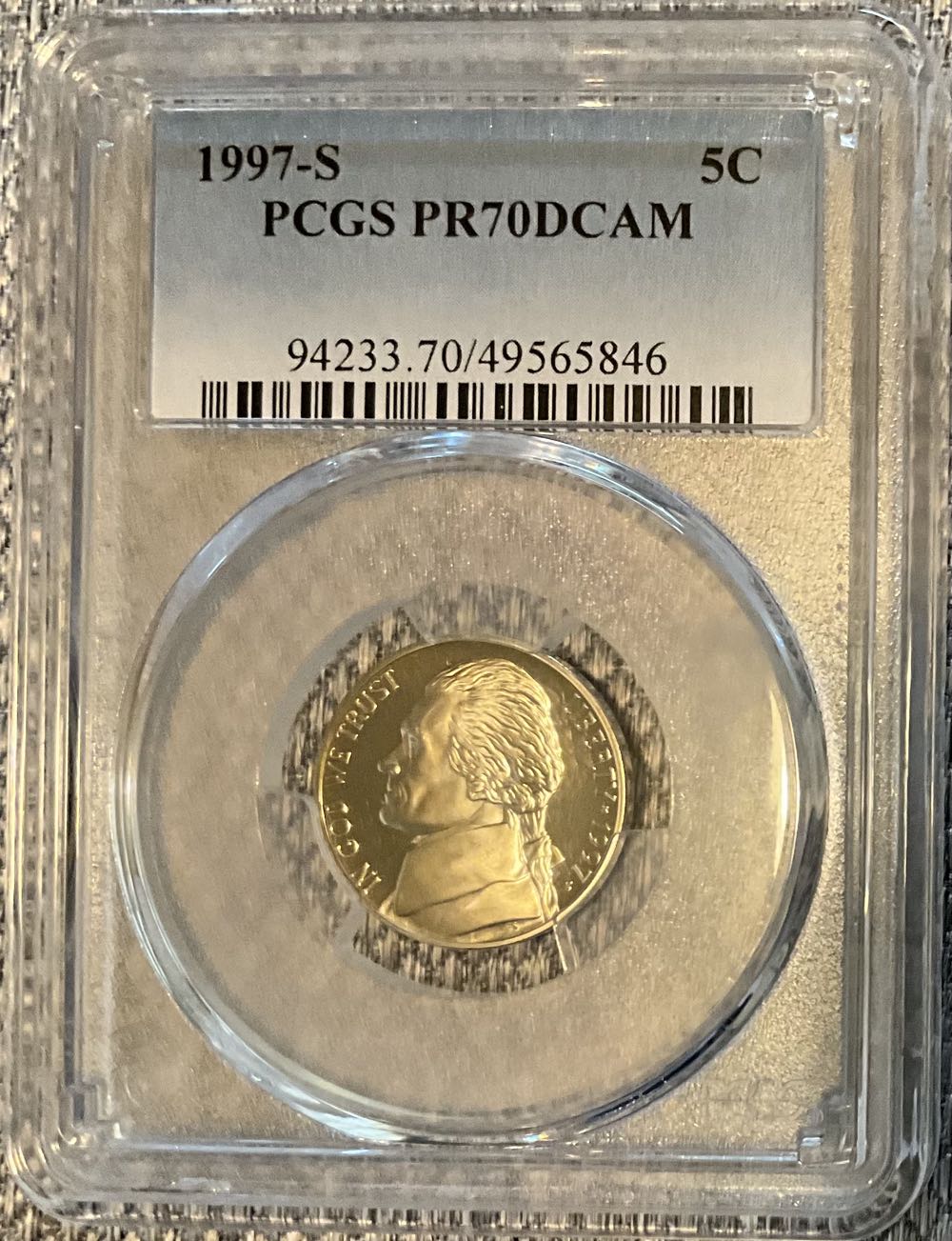 2024 US Mint Uncirculated Coin Set P-D 20 Pieces