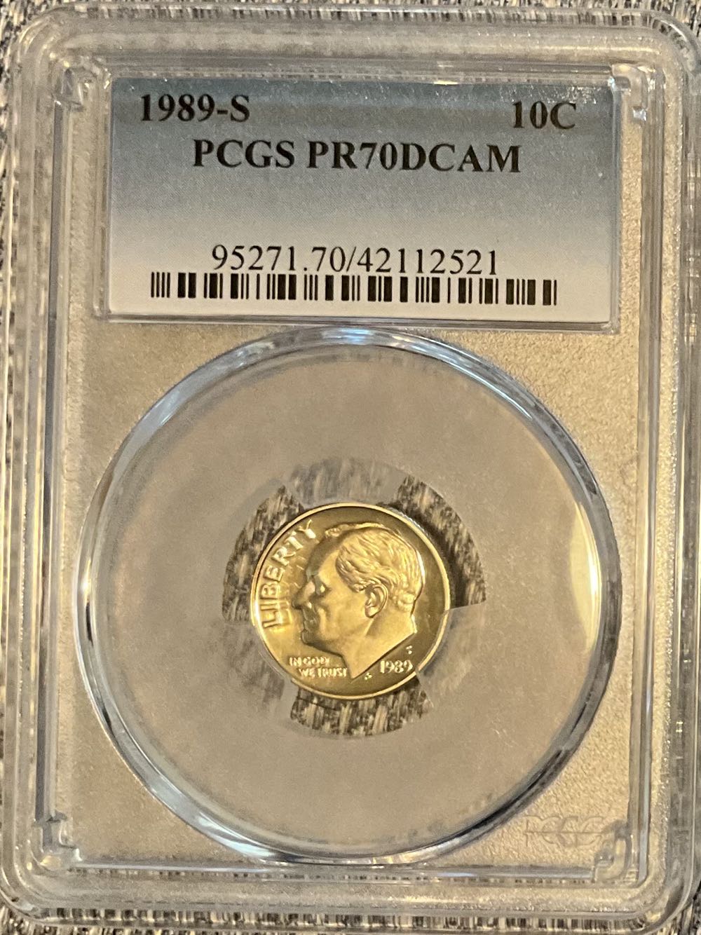 2 1/2 Shillings 1954