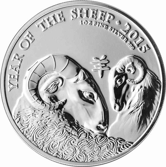 The Spirit Of ANZAC Silver Proof Coin
